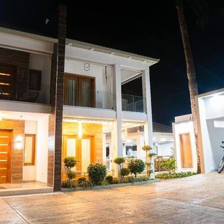 Villa Maria Luxury En Miches Екстер'єр фото