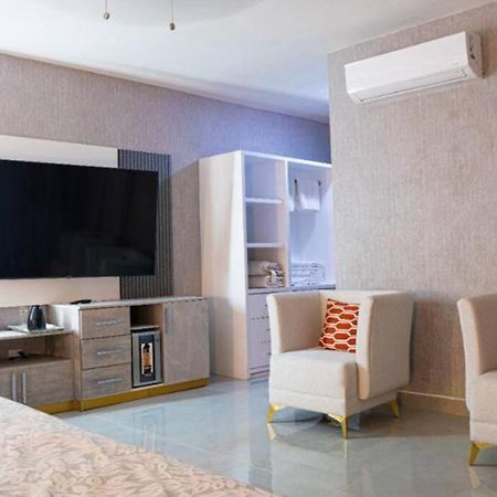 Villa Maria Luxury En Miches Екстер'єр фото