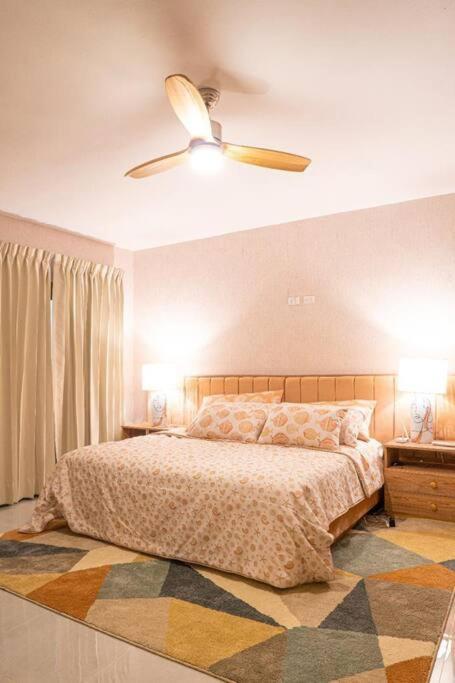 Villa Maria Luxury En Miches Екстер'єр фото