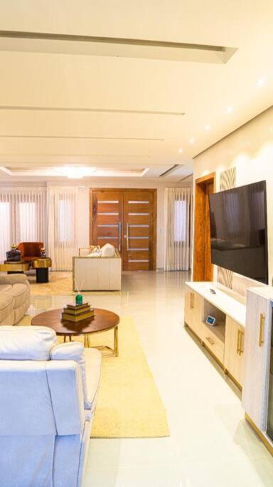 Villa Maria Luxury En Miches Екстер'єр фото