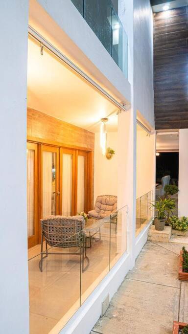 Villa Maria Luxury En Miches Екстер'єр фото