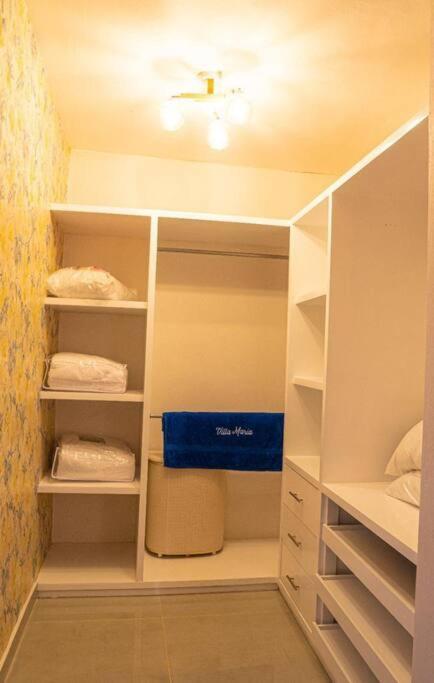Villa Maria Luxury En Miches Екстер'єр фото