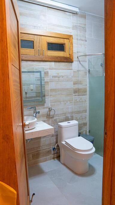 Villa Maria Luxury En Miches Екстер'єр фото