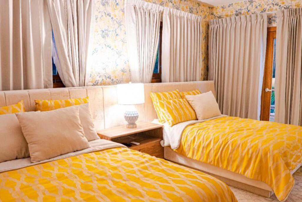 Villa Maria Luxury En Miches Екстер'єр фото